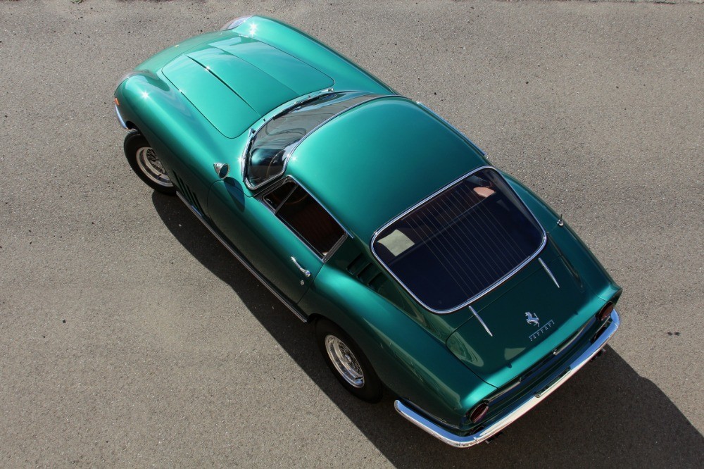 Used 1967 Ferrari 275 GTB/4   | Astoria, NY