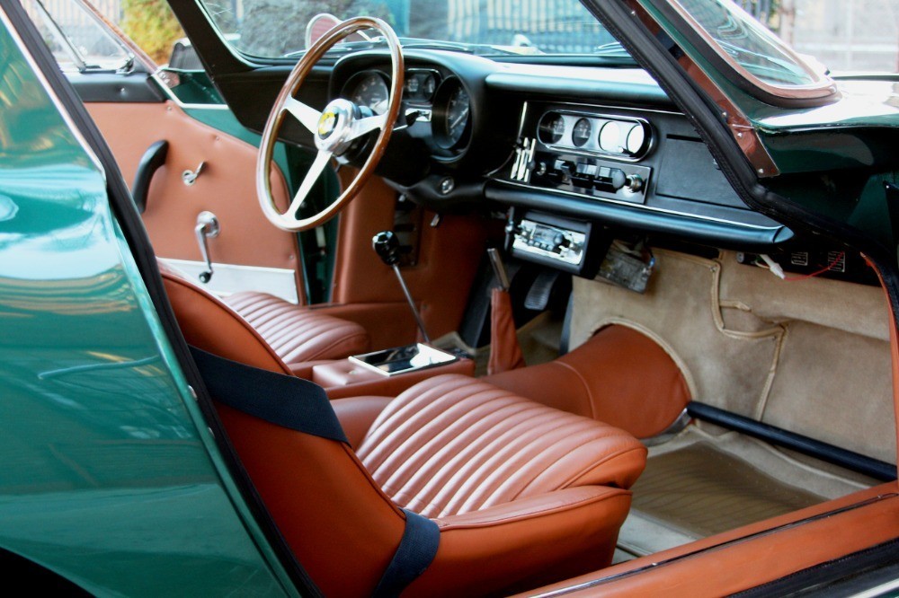 Used 1967 Ferrari 275 GTB/4   | Astoria, NY