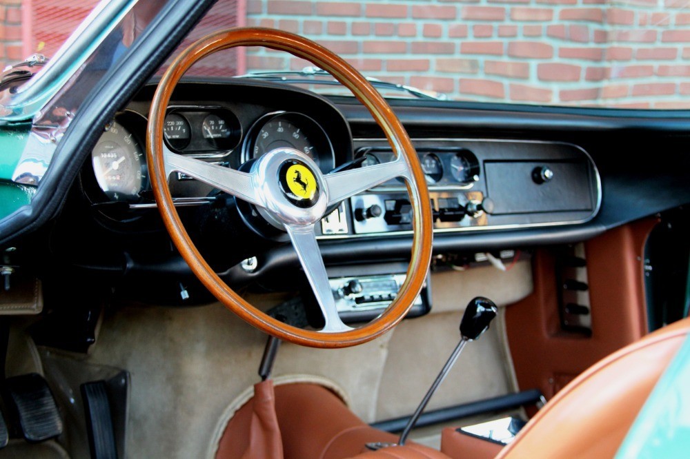 Used 1967 Ferrari 275 GTB/4   | Astoria, NY