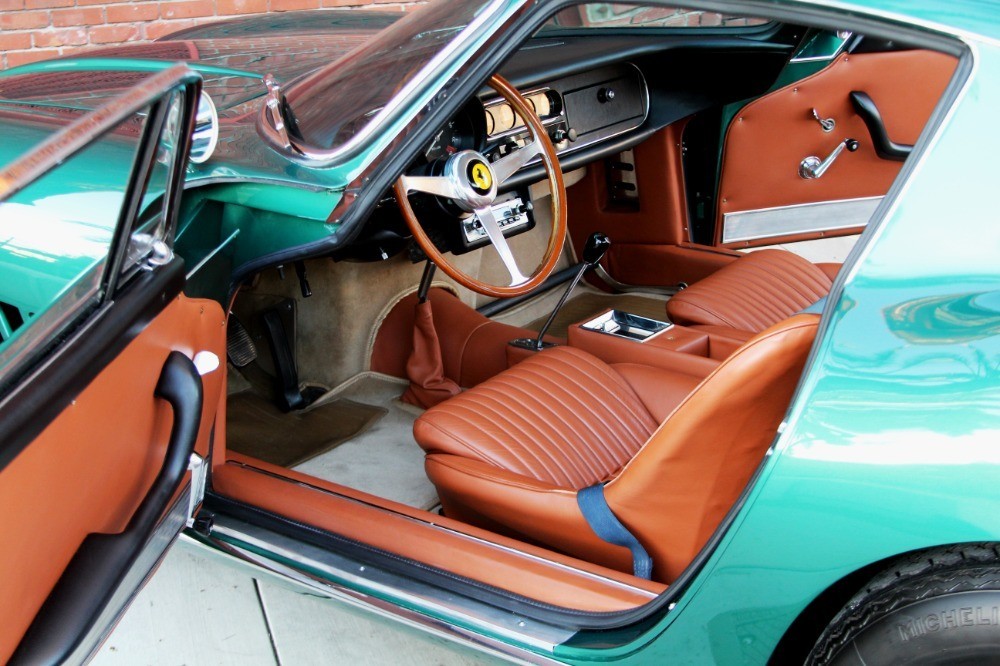 Used 1967 Ferrari 275 GTB/4   | Astoria, NY