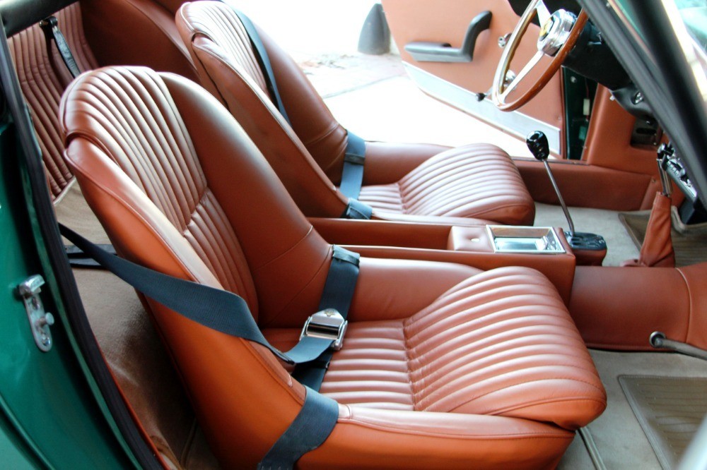 Used 1967 Ferrari 275 GTB/4   | Astoria, NY