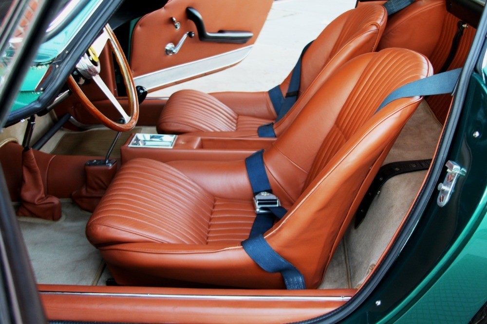 Used 1967 Ferrari 275 GTB/4   | Astoria, NY