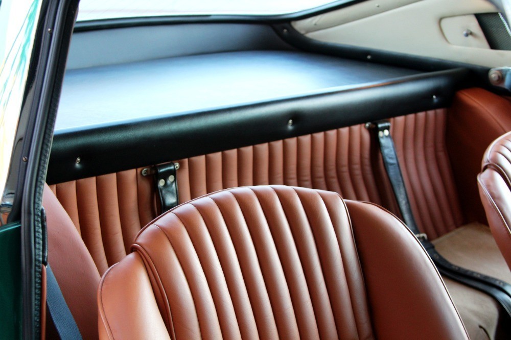 Used 1967 Ferrari 275 GTB/4   | Astoria, NY