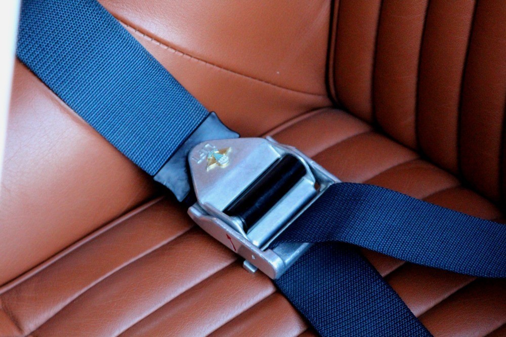 Used 1967 Ferrari 275 GTB/4   | Astoria, NY
