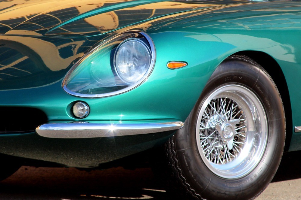 Used 1967 Ferrari 275 GTB/4   | Astoria, NY
