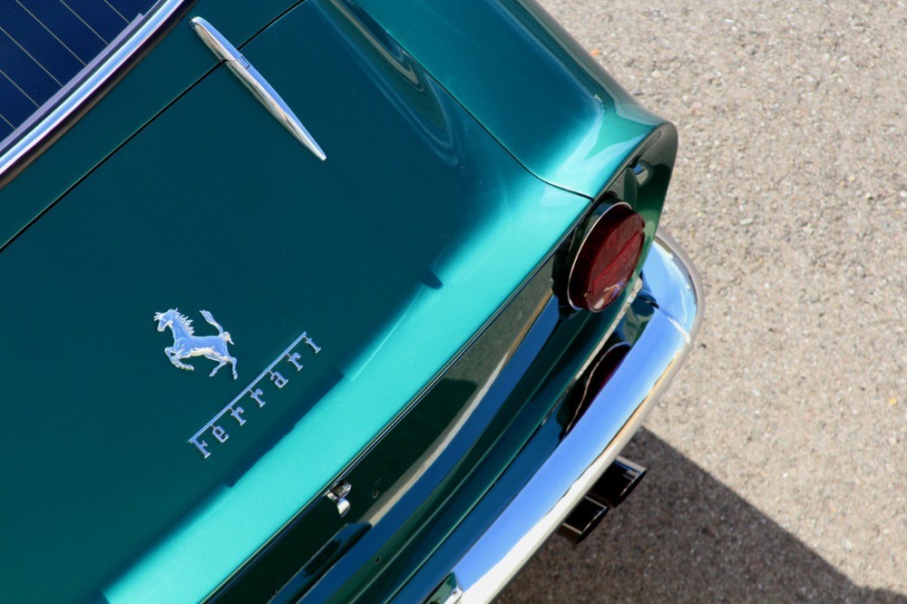 Used 1967 Ferrari 275 GTB/4   | Astoria, NY
