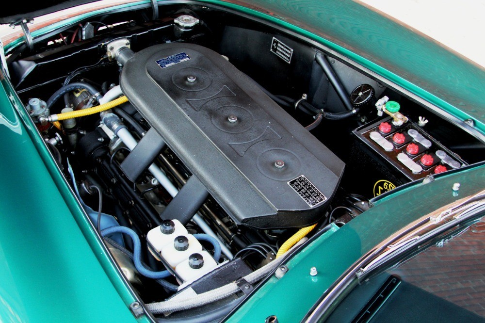 Used 1967 Ferrari 275 GTB/4   | Astoria, NY