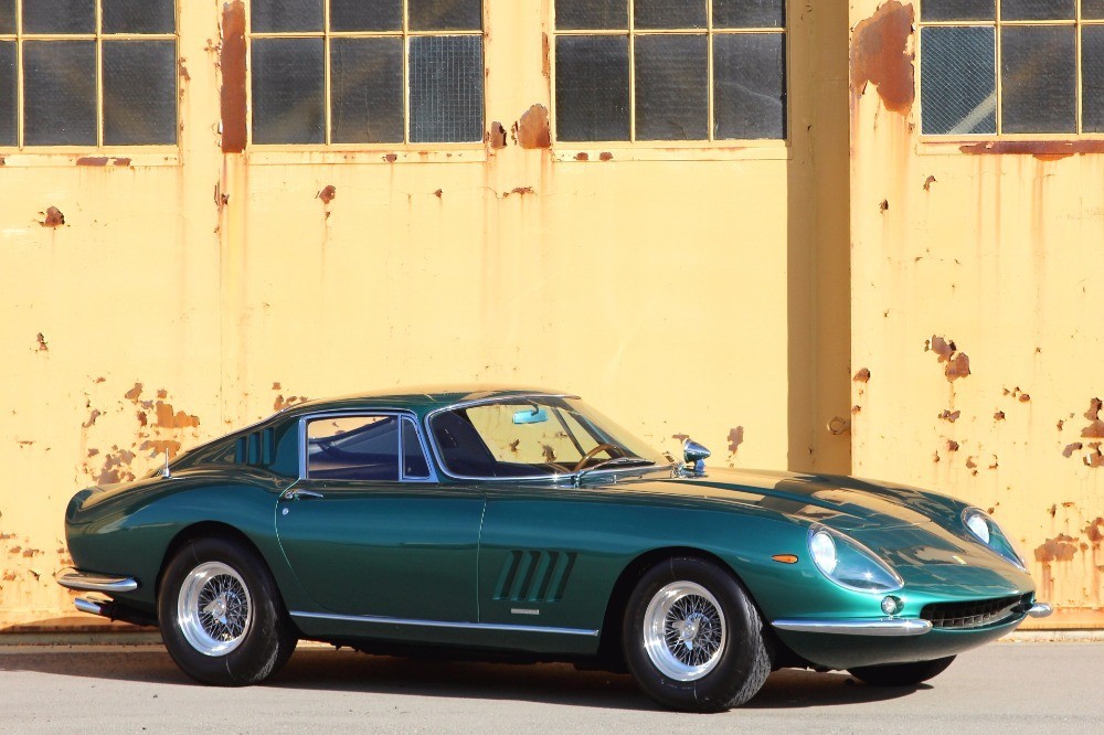 Used 1967 Ferrari 275 GTB/4   | Astoria, NY