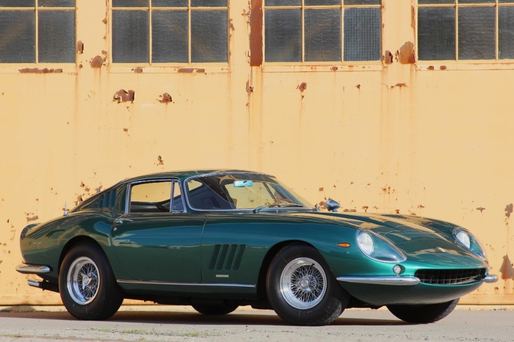 Used 1967 Ferrari 275 GTB/4   | Astoria, NY