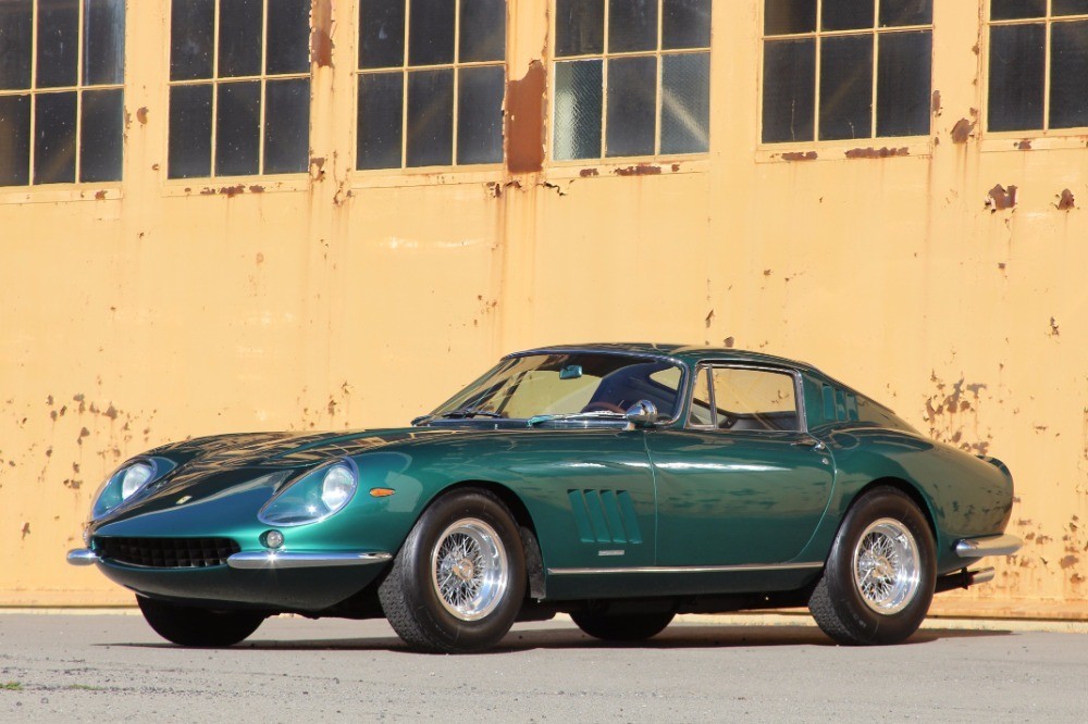 Used 1967 Ferrari 275 GTB/4   | Astoria, NY
