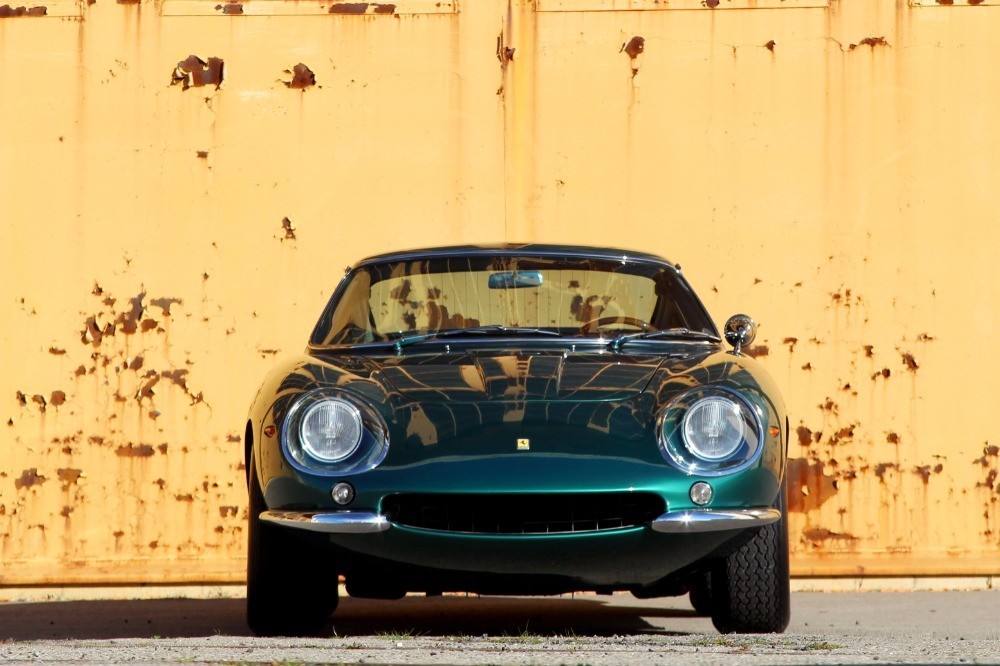 Used 1967 Ferrari 275 GTB/4   | Astoria, NY
