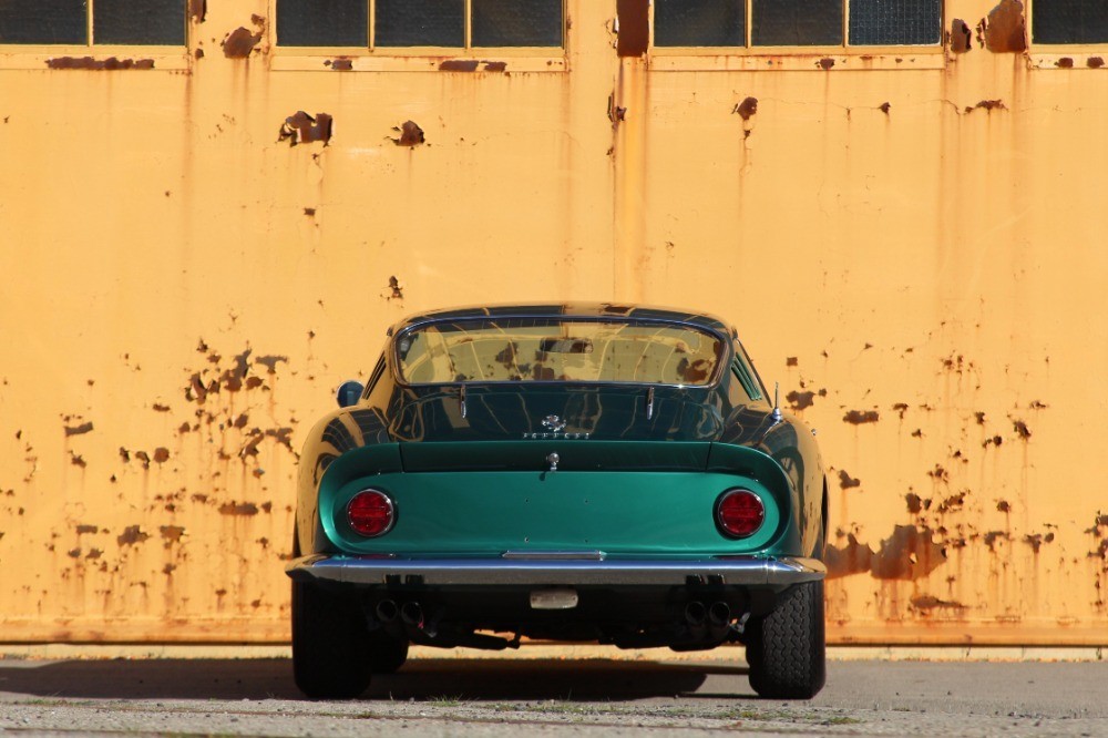 Used 1967 Ferrari 275 GTB/4   | Astoria, NY