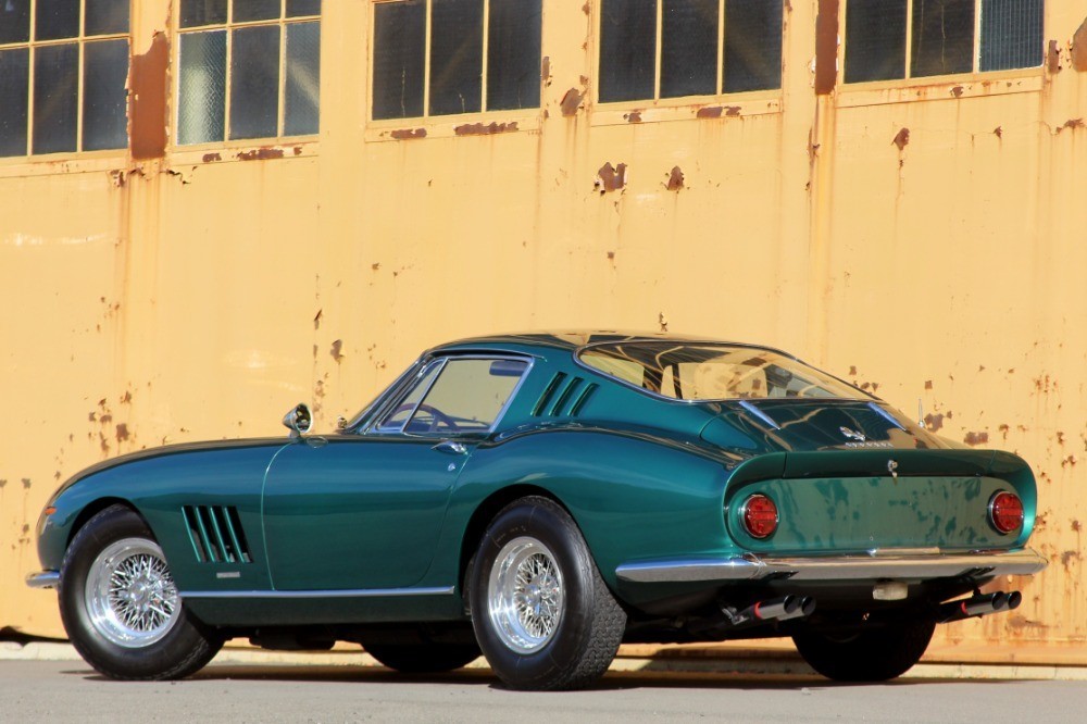 Used 1967 Ferrari 275 GTB/4   | Astoria, NY