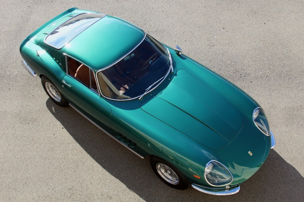 Used 1967 Ferrari 275 GTB/4   | Astoria, NY