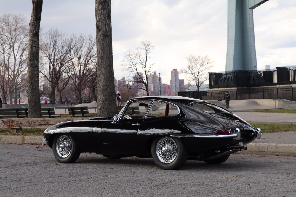 Used 1964 Jaguar XKE Series I 3.8-Litre | Astoria, NY