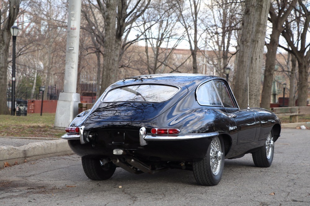 Used 1964 Jaguar XKE  Series I 3.8-Litre | Astoria, NY