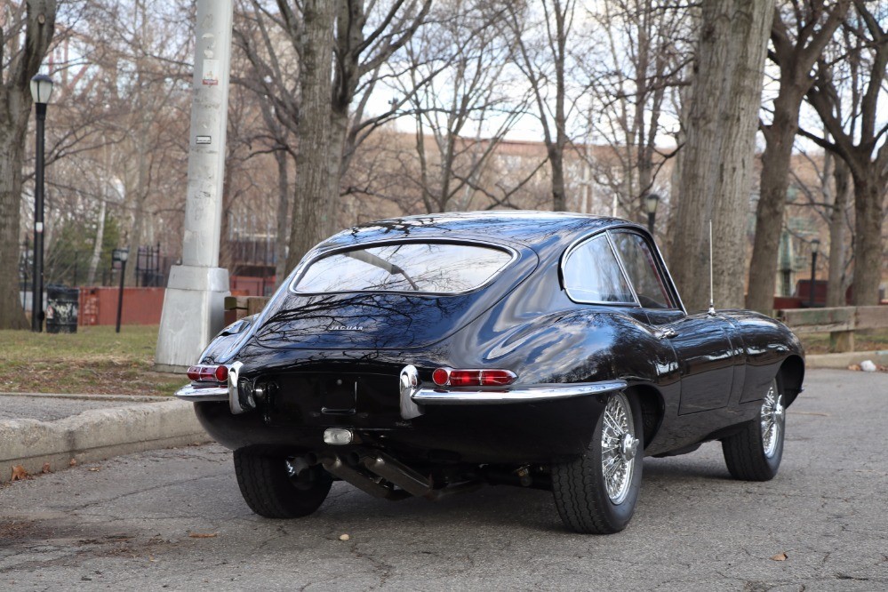 Used 1964 Jaguar XKE Series I 3.8-Litre | Astoria, NY