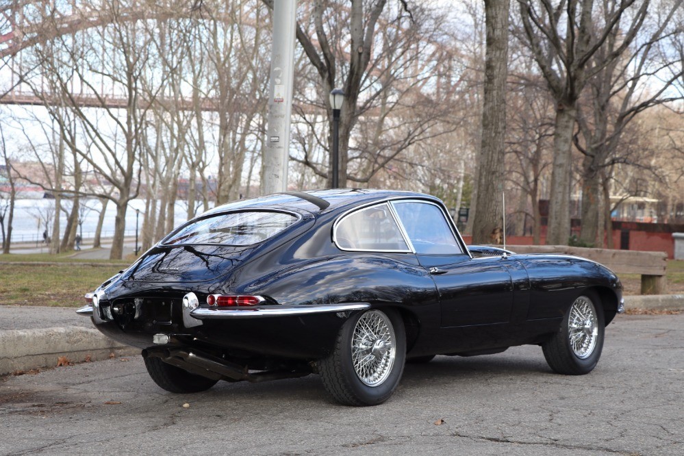 Used 1964 Jaguar XKE Series I 3.8-Litre | Astoria, NY