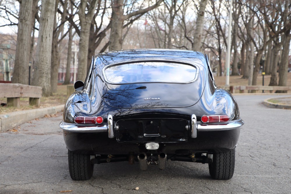 Used 1964 Jaguar XKE Series I 3.8-Litre | Astoria, NY