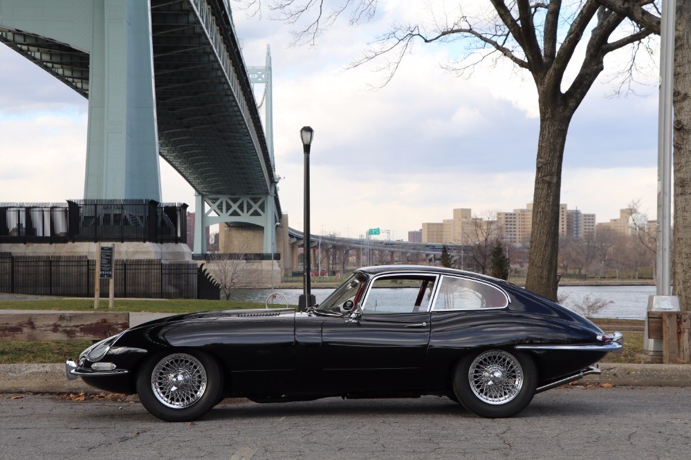 Used 1964 Jaguar XKE Series I 3.8-Litre | Astoria, NY