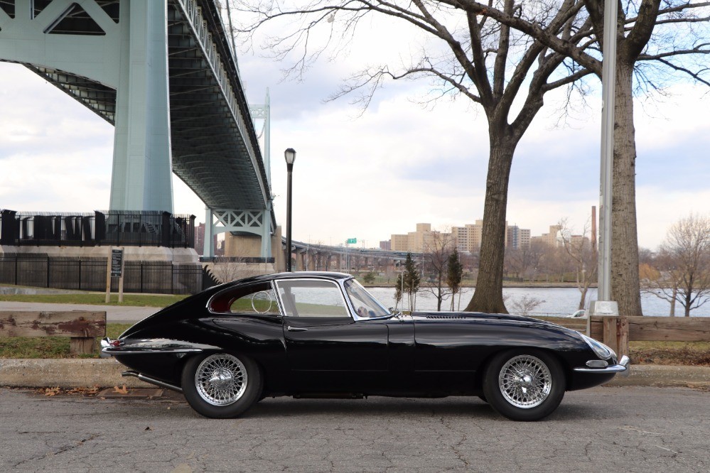 Used 1964 Jaguar XKE Series I 3.8-Litre | Astoria, NY