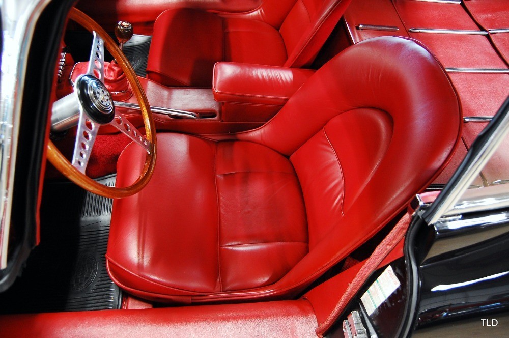Used 1964 Jaguar XKE  Series I 3.8-Litre | Astoria, NY