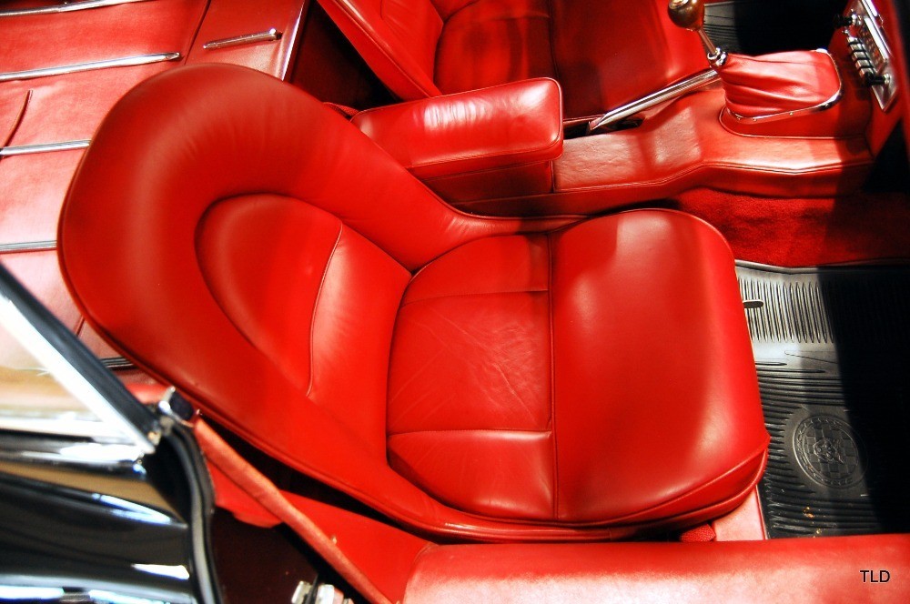Used 1964 Jaguar XKE  Series I 3.8-Litre | Astoria, NY