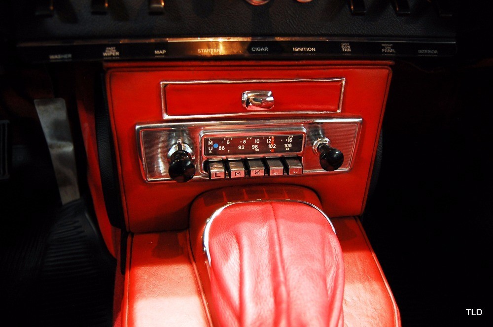 Used 1964 Jaguar XKE Series I 3.8-Litre | Astoria, NY