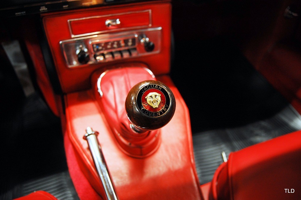 Used 1964 Jaguar XKE Series I 3.8-Litre | Astoria, NY