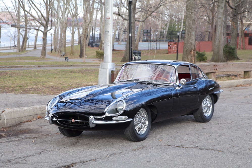 Used 1964 Jaguar XKE Series I 3.8-Litre | Astoria, NY