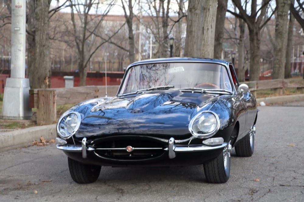 Used 1964 Jaguar XKE  Series I 3.8-Litre | Astoria, NY