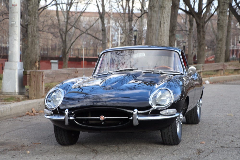 Used 1964 Jaguar XKE Series I 3.8-Litre | Astoria, NY