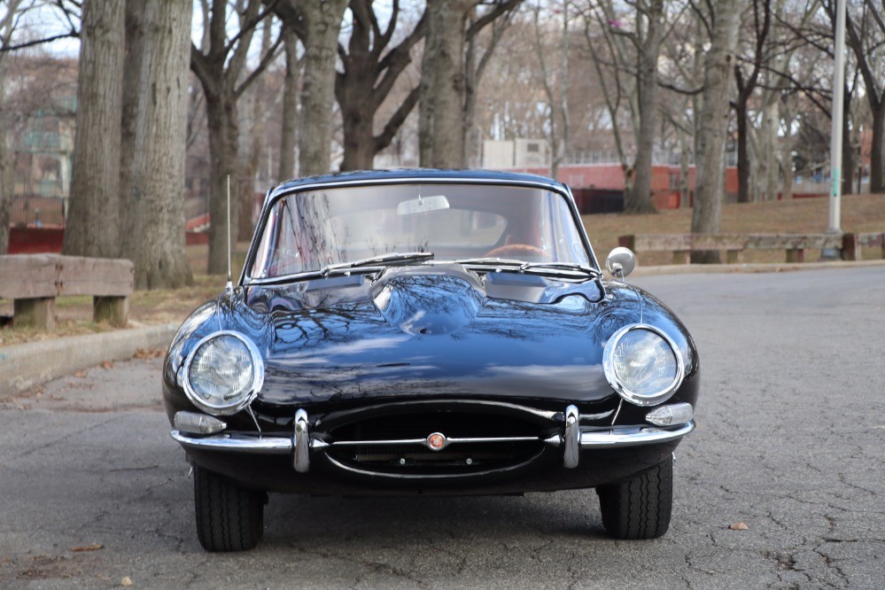 Used 1964 Jaguar XKE Series I 3.8-Litre | Astoria, NY