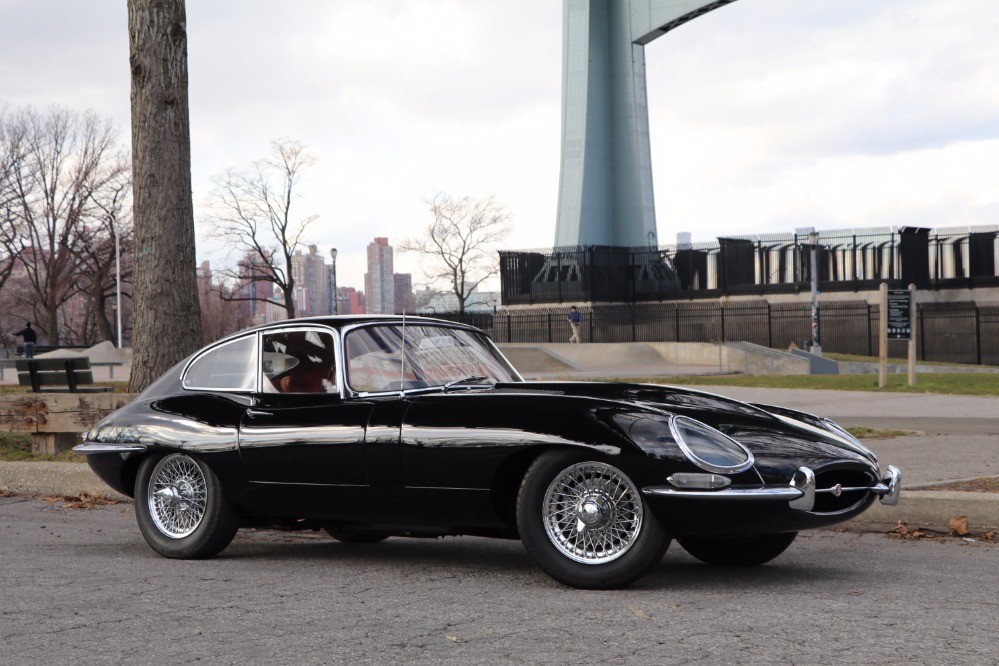 Used 1964 Jaguar XKE Series I 3.8-Litre | Astoria, NY