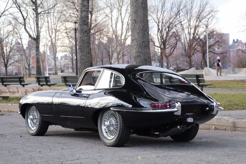 Used 1964 Jaguar XKE  Series I 3.8-Litre | Astoria, NY