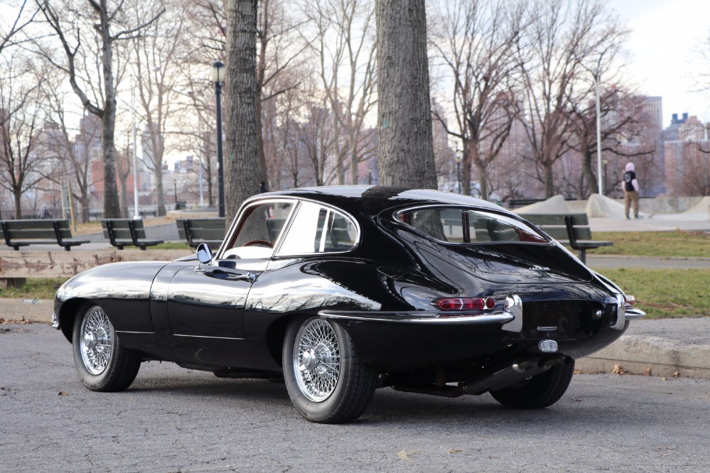 Used 1964 Jaguar XKE Series I 3.8-Litre | Astoria, NY