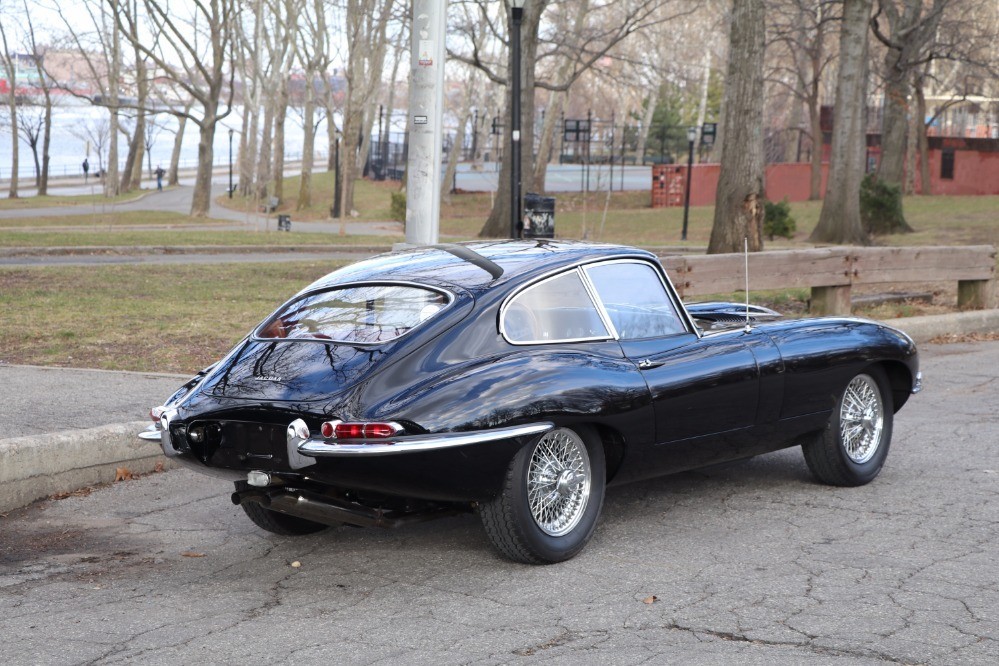 Used 1964 Jaguar XKE Series I 3.8-Litre | Astoria, NY