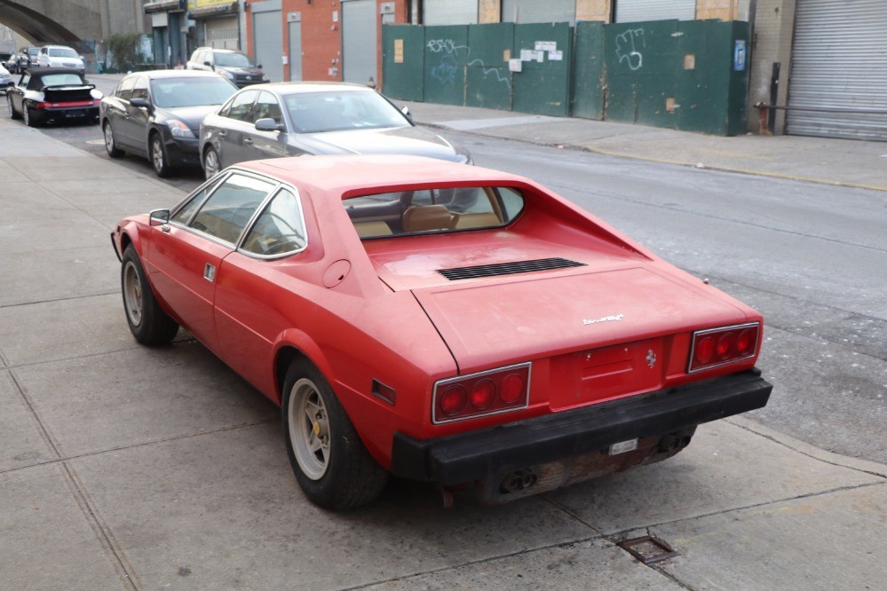Used 1979 Ferrari 308GT4  | Astoria, NY