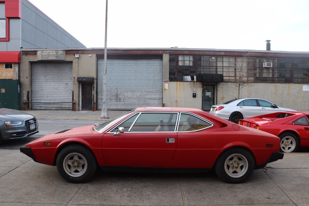 Used 1979 Ferrari 308GT4  | Astoria, NY