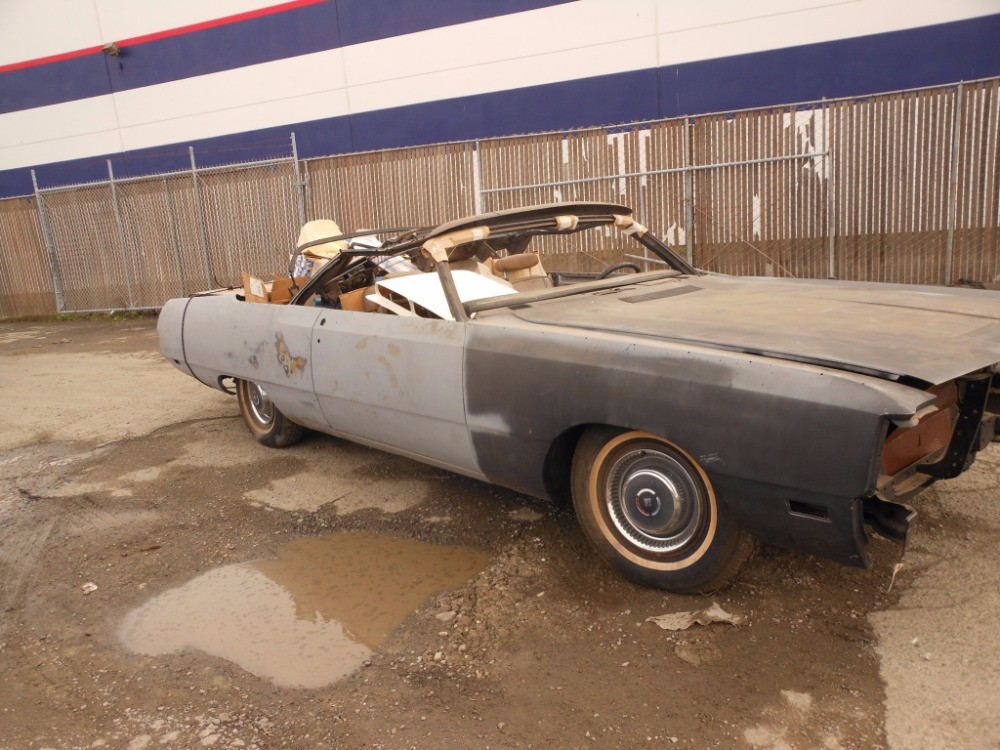 Used 1969 Chrysler 300B   | Astoria, NY