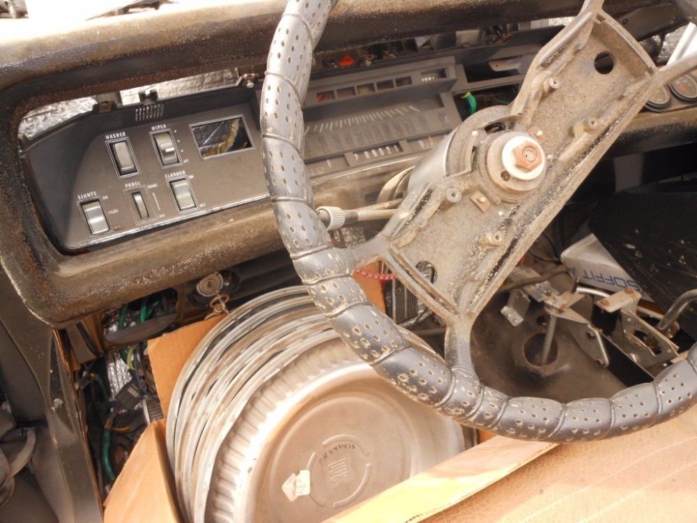 Used 1969 Chrysler 300B   | Astoria, NY