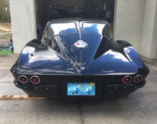Used 1963 Chevrolet Corvette  Split Window | Astoria, NY