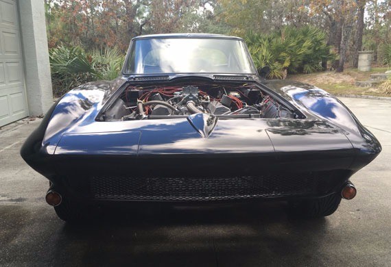 Used 1963 Chevrolet Corvette  Split Window | Astoria, NY