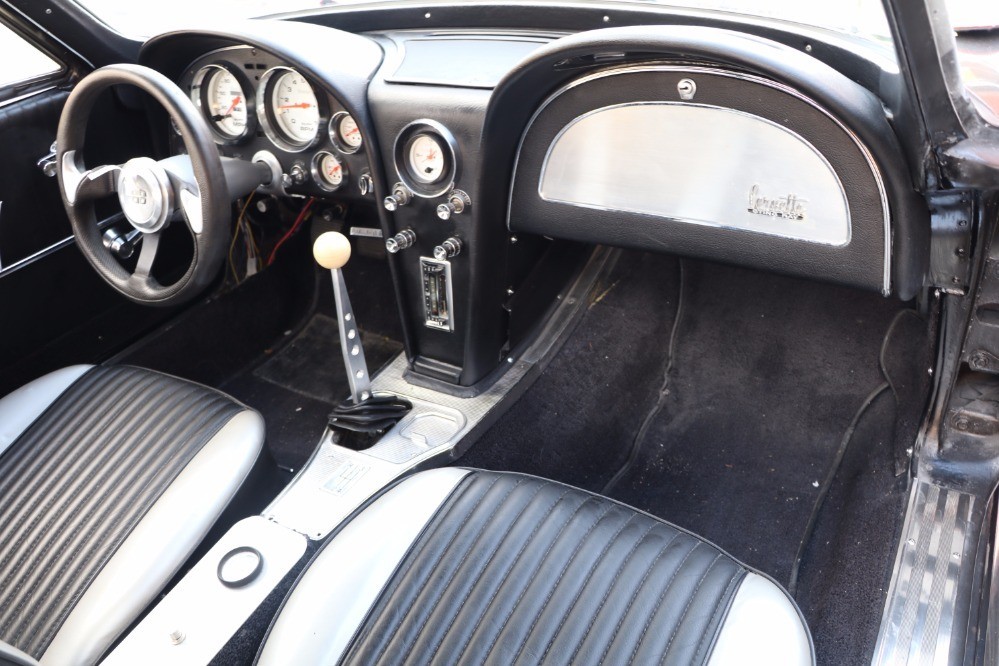 Used 1963 Chevrolet Corvette  Split Window | Astoria, NY