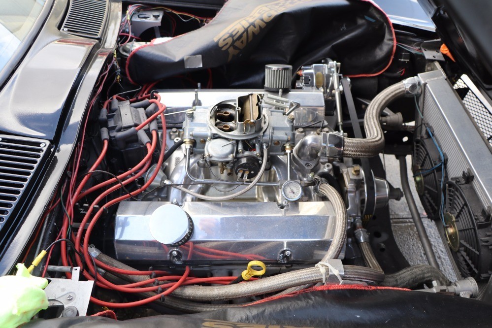 Used 1963 Chevrolet Corvette  Split Window | Astoria, NY