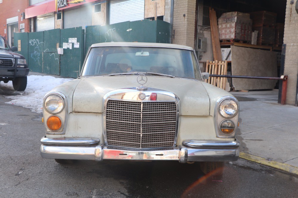 Used 1967 Mercedes-Benz ​600 SWB | Astoria, NY