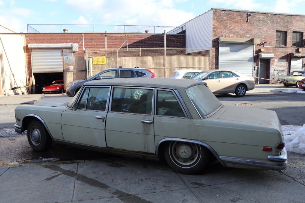 Used 1967 Mercedes-Benz ​600 SWB | Astoria, NY