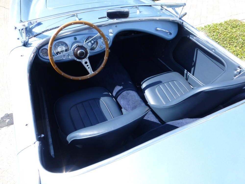 Used 1953 Austin Healey 100-4  BN2 | Astoria, NY