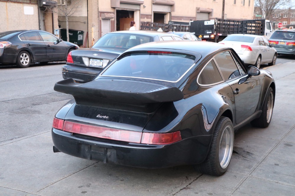 Used 1976 Porsche 930  | Astoria, NY