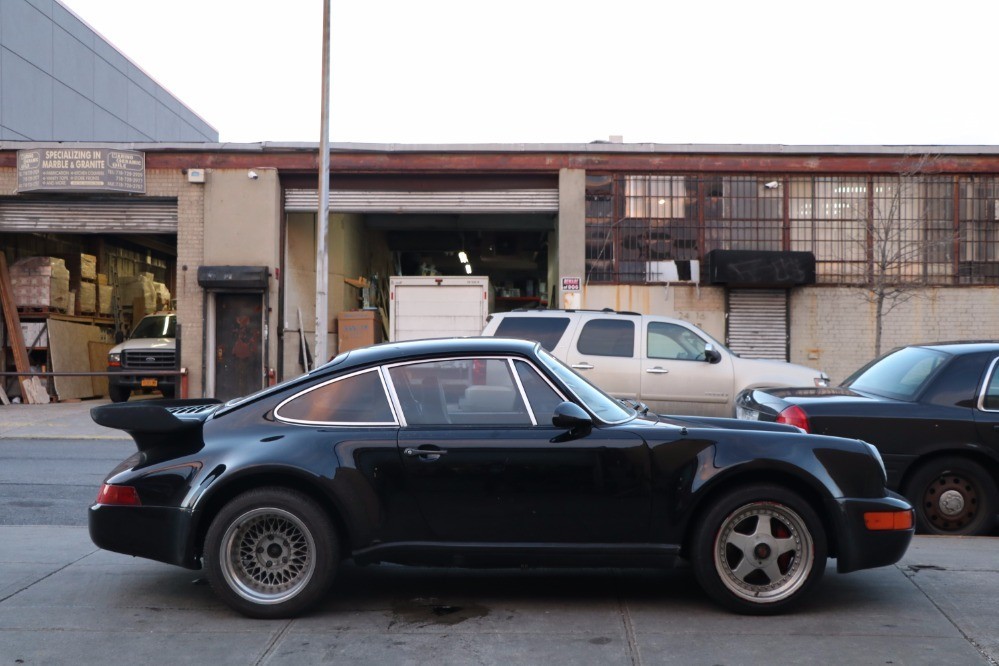 Used 1976 Porsche 930  | Astoria, NY
